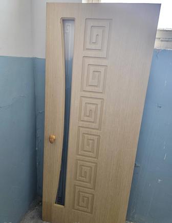 Дверь без коробки