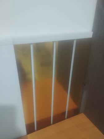 Эконом панель