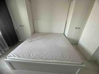 Продам 2 спальную кровать