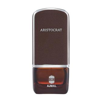 Духи Ajmal Aristocrat for Him аромат уверенности
