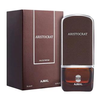 Духи Ajmal Aristocrat for Him аромат уверенности