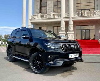 Аренда авто , автопрокат внедорожник , джип с водителем