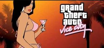 GTA vice city