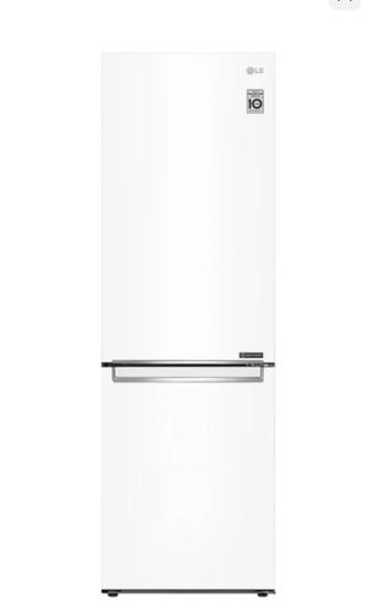 Продам Холодильник LG GC-B459SQCL белый