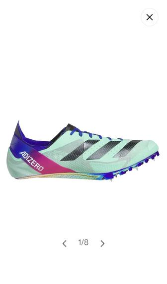 Шиповки Adidas Adizero