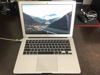 Macbook Air 13inch (2017)