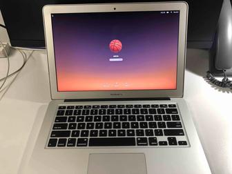 Macbook Air 13inch (2017)