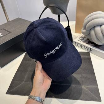 Кепка новая