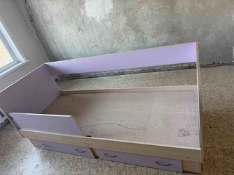 Продам кровать