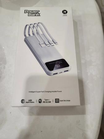 Powerbank повербанк