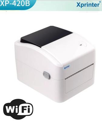 Xprinter XP-420b Wi-Fi