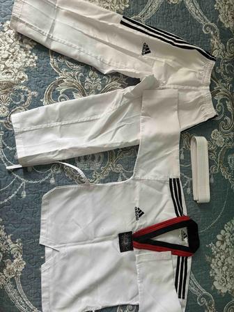 Кимоно Adidas