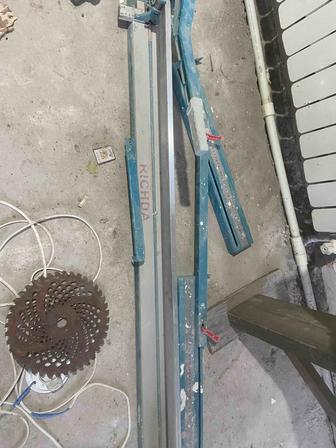 продам кафель резку