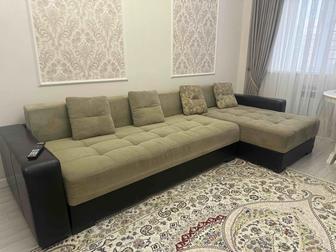 Продам диван угловой