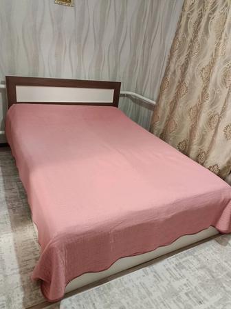 Продам кровать
