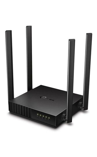 Wi-Fi роутер TP-LINK Archer C54