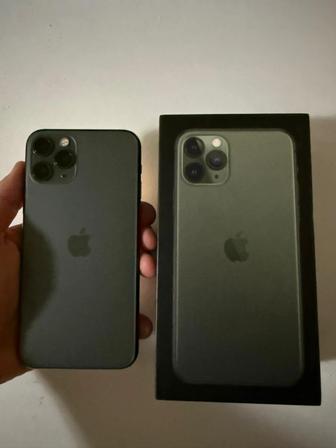 iPhone 11 Pro айфон 11 про