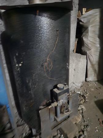 Котел газывой
