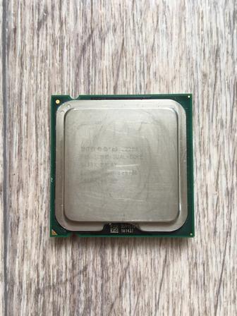 Процессор Intel Pentium