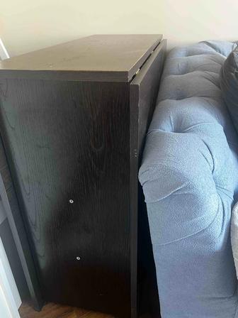 Стол книжка