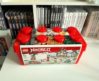 Лего ниндзяго конструктор оригинал , lego