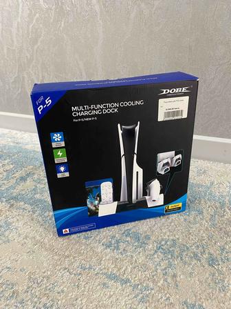 Док станция ПС5