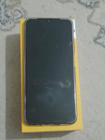 Realme c63