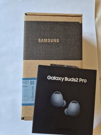 Наушники Galaxy Buds2 Pro