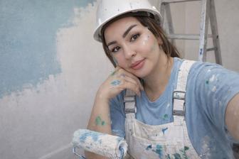 Малярные работы под ключ