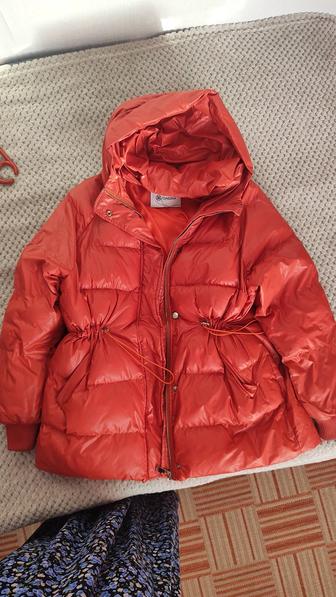 Продам куртку