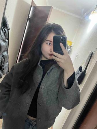 Продавец магазина