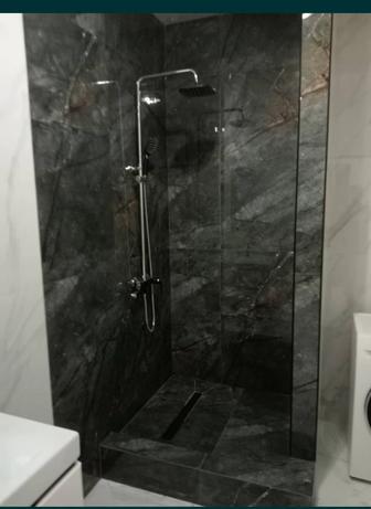 Услуги кафельщика, плиточника