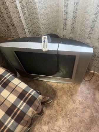 Телевизор