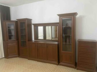 Продам стенку/горку для зала