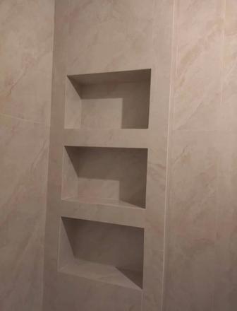 Кафельщик под ключ