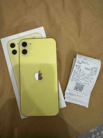 iPhone 11 256gb