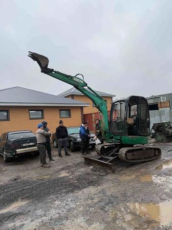 Эксковатор