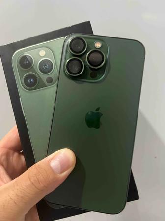 Айфон 13 про