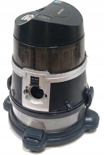 Продам пылесос Roboclean aura 114f