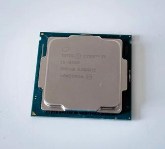 Процессор Intel Core i5 9500 LGA1151 6 ядерный