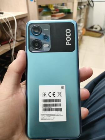 Poco X5 6/128 gb