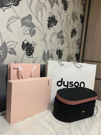 Стайлер дайсоны