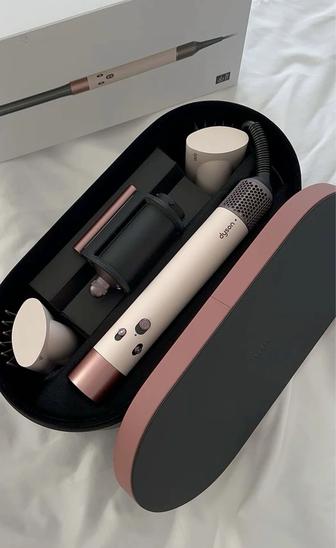 Стайлер дайсон