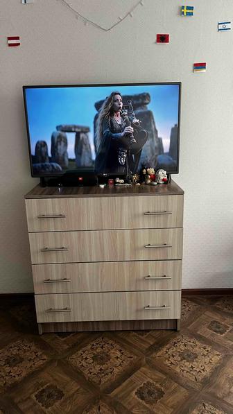 Комод для спальни и гостиной