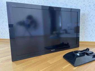 Телевизор Sony Bravia KDL-40BX420, Mi TV Stick