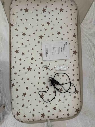 Детская колыбель, кровать