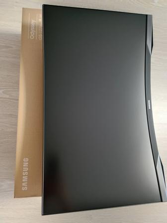 Samsung Odyssey G5 27 QHD 165hz