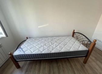 Кровать односпальная