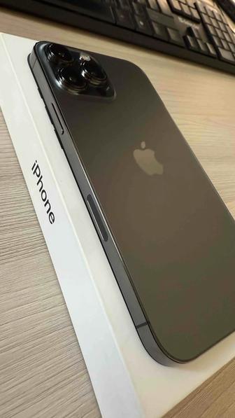 iPhone 13 Pro Max 256gb