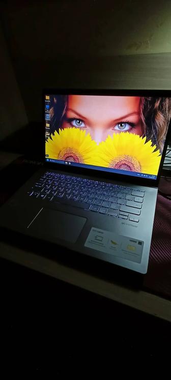 Новый Ультрабук Asus VIVOBOOK X409FA